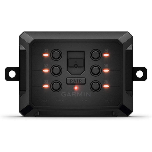 Garmin PowerSwitch Compact Digital Switch Box