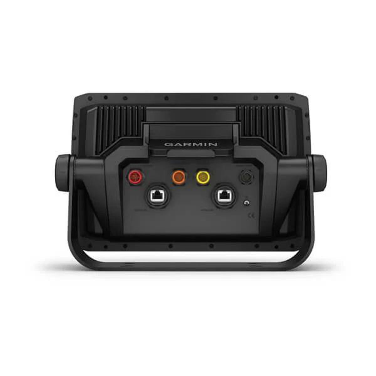 Garmin ECHOMAP Ultra 10" UHD 106sv Chartplotter with GT56UHD-TM Transducer, BlueChart g3 and LakeVu g3