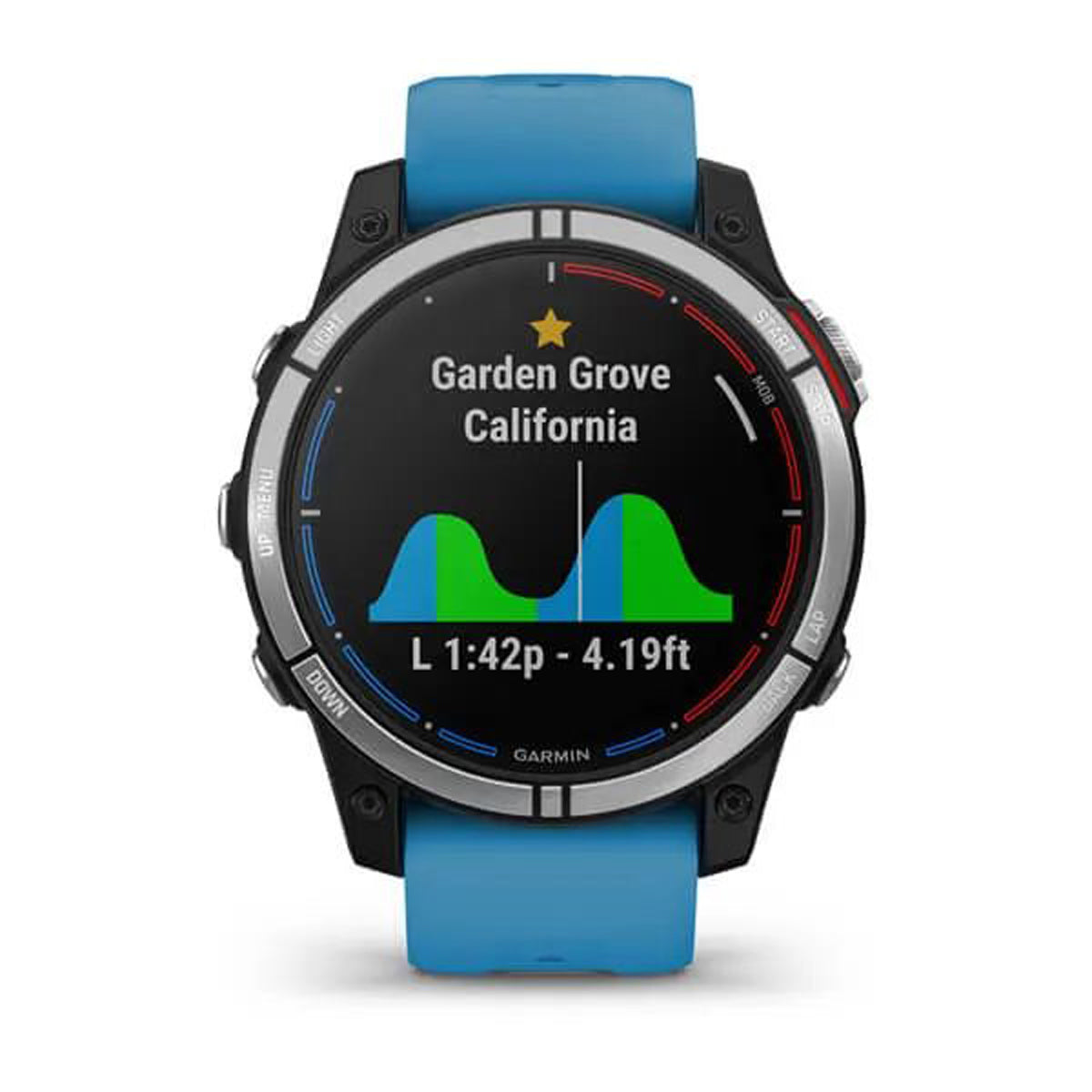Garmin quatix 7 Multisport GPS Smartwatch