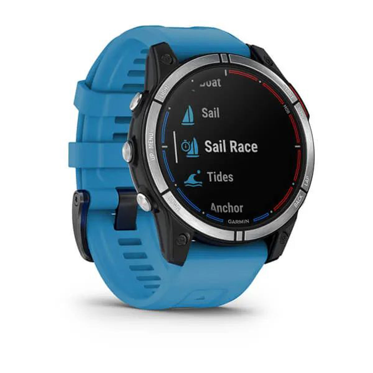Garmin quatix 7 Multisport GPS Smartwatch