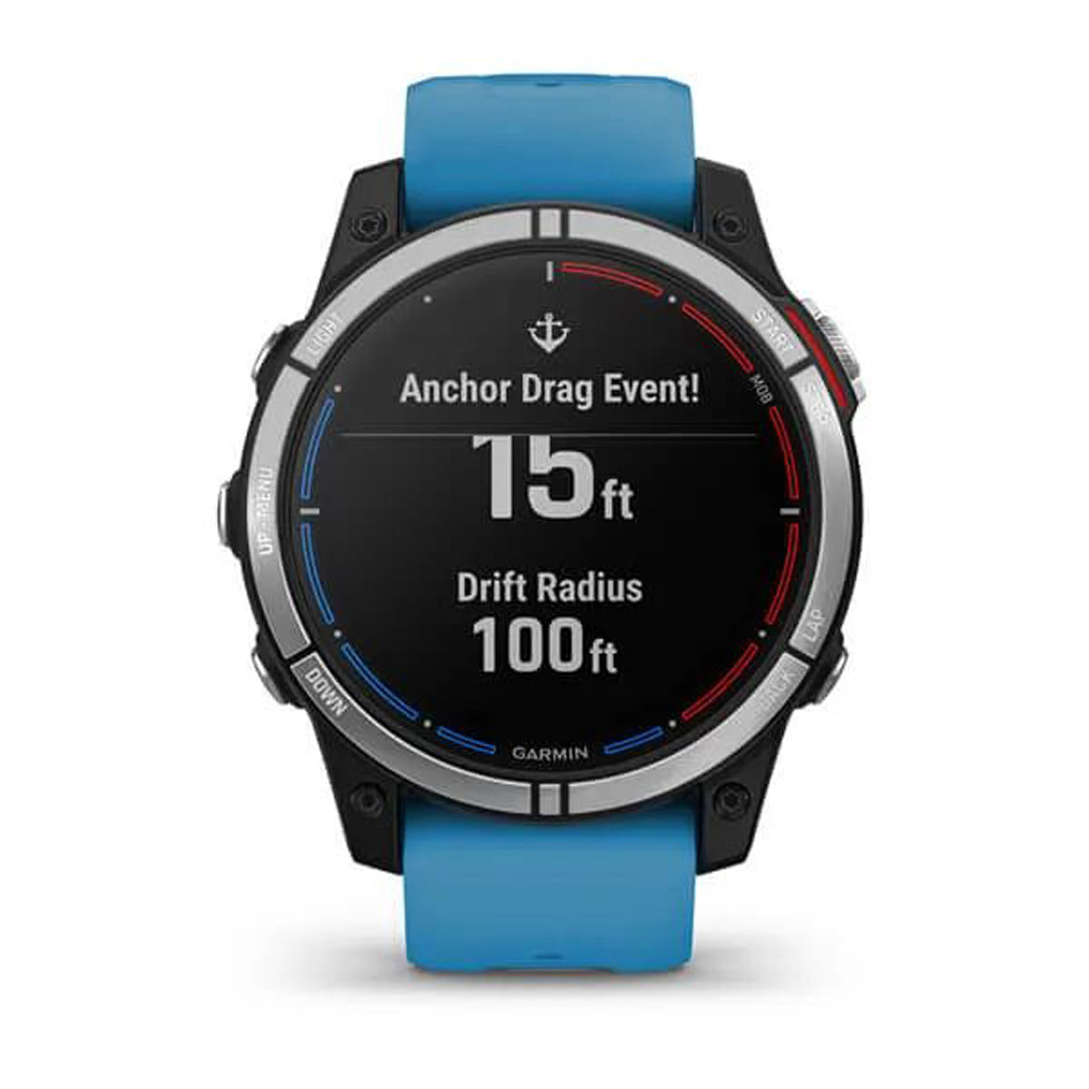 Garmin quatix 7 Multisport GPS Smartwatch