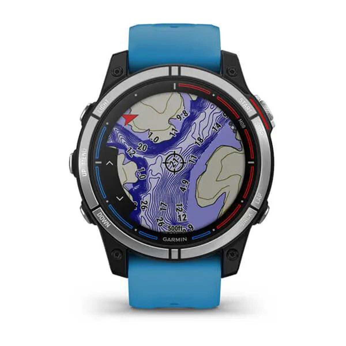 Garmin quatix 7 Multisport GPS Smartwatch