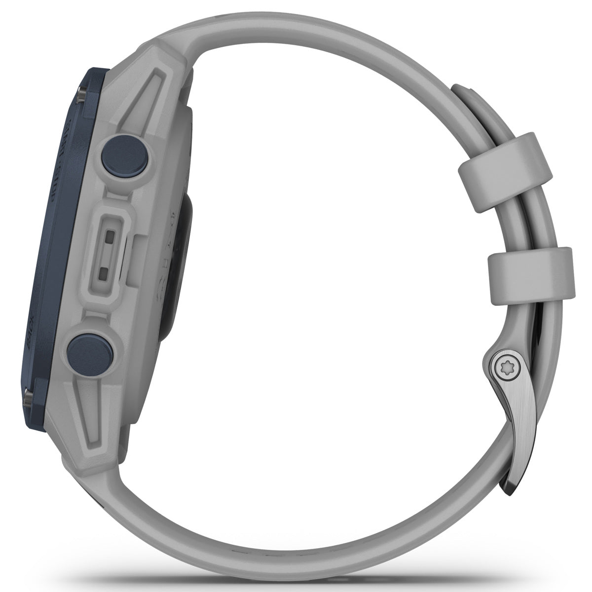 Garmin Descent G1 Dive 45mm GPS Smartwatch, Powder Gray