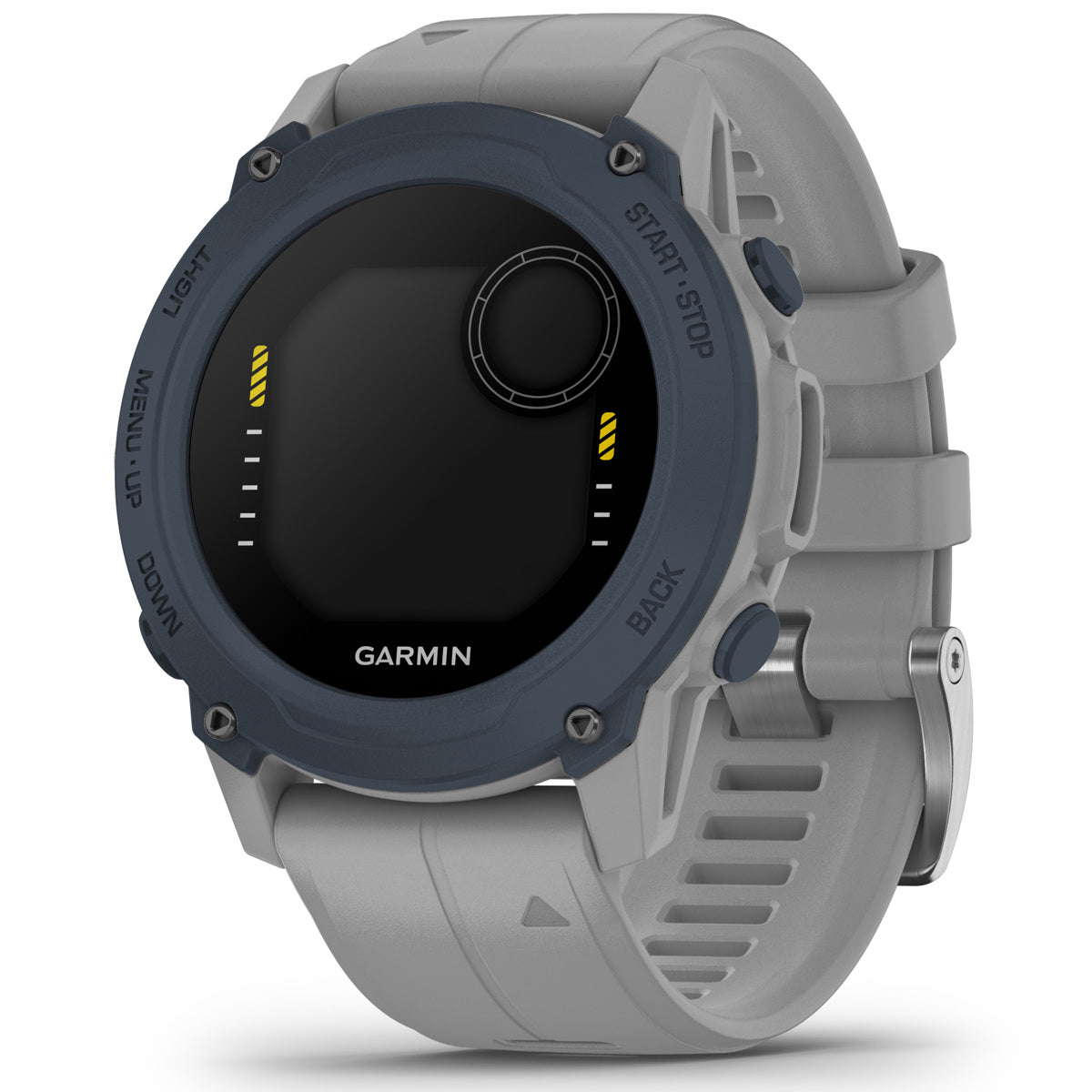 Garmin Descent G1 Dive 45mm GPS Smartwatch, Powder Gray