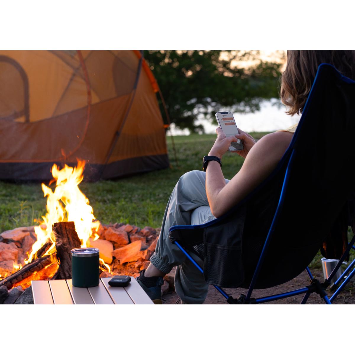 Garmin inReach Messenger Satellite Communicator