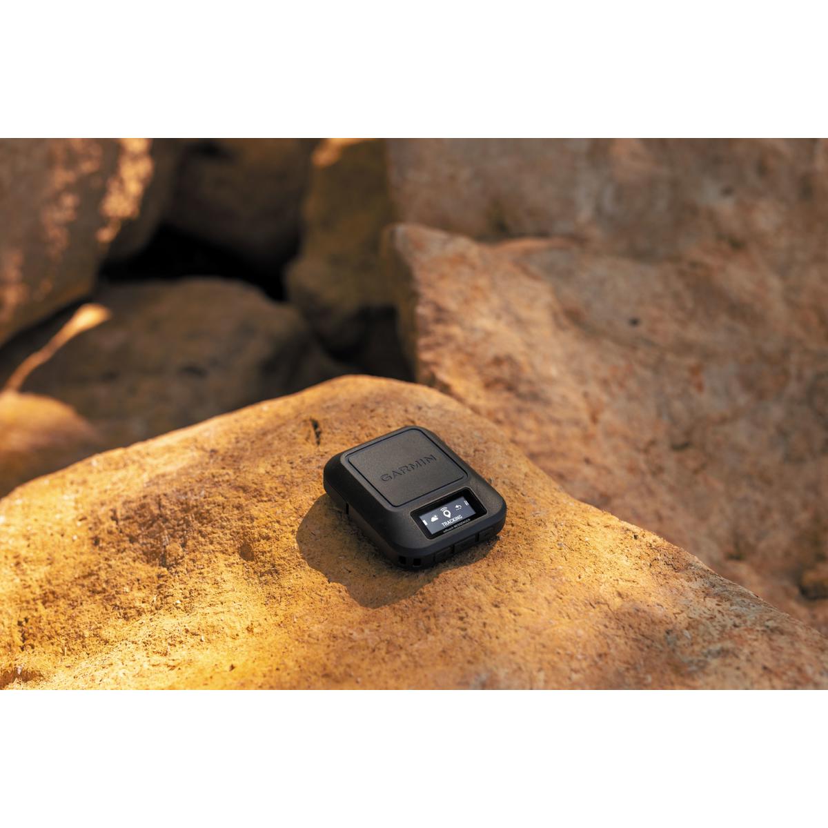Garmin inReach Messenger Satellite Communicator