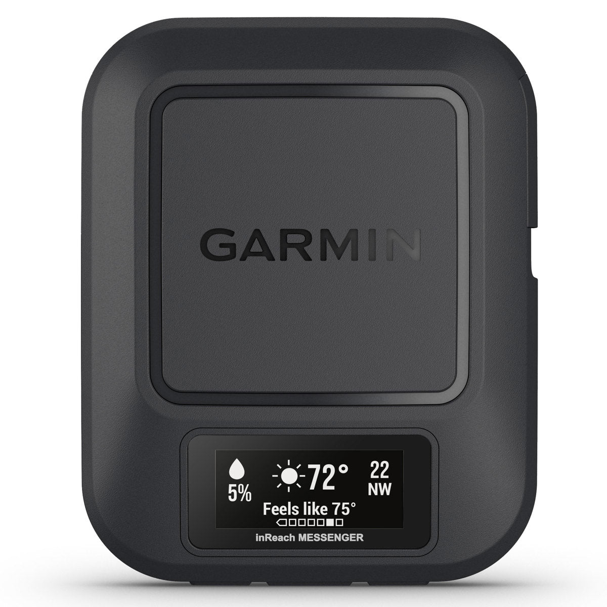 Garmin inReach Messenger Satellite Communicator