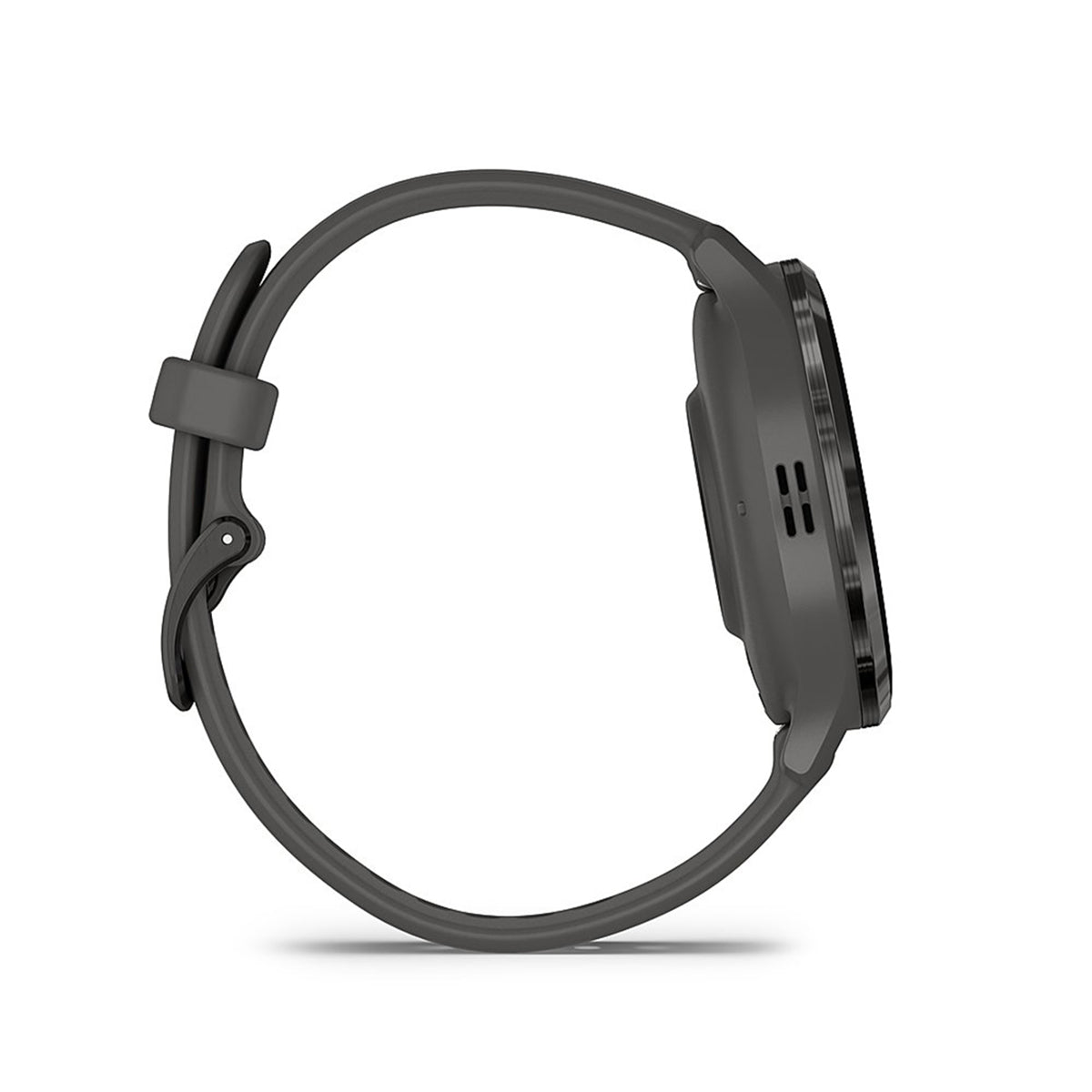 Garmin Venu 3S 41mm GPS Smartwatch Pebble Gray