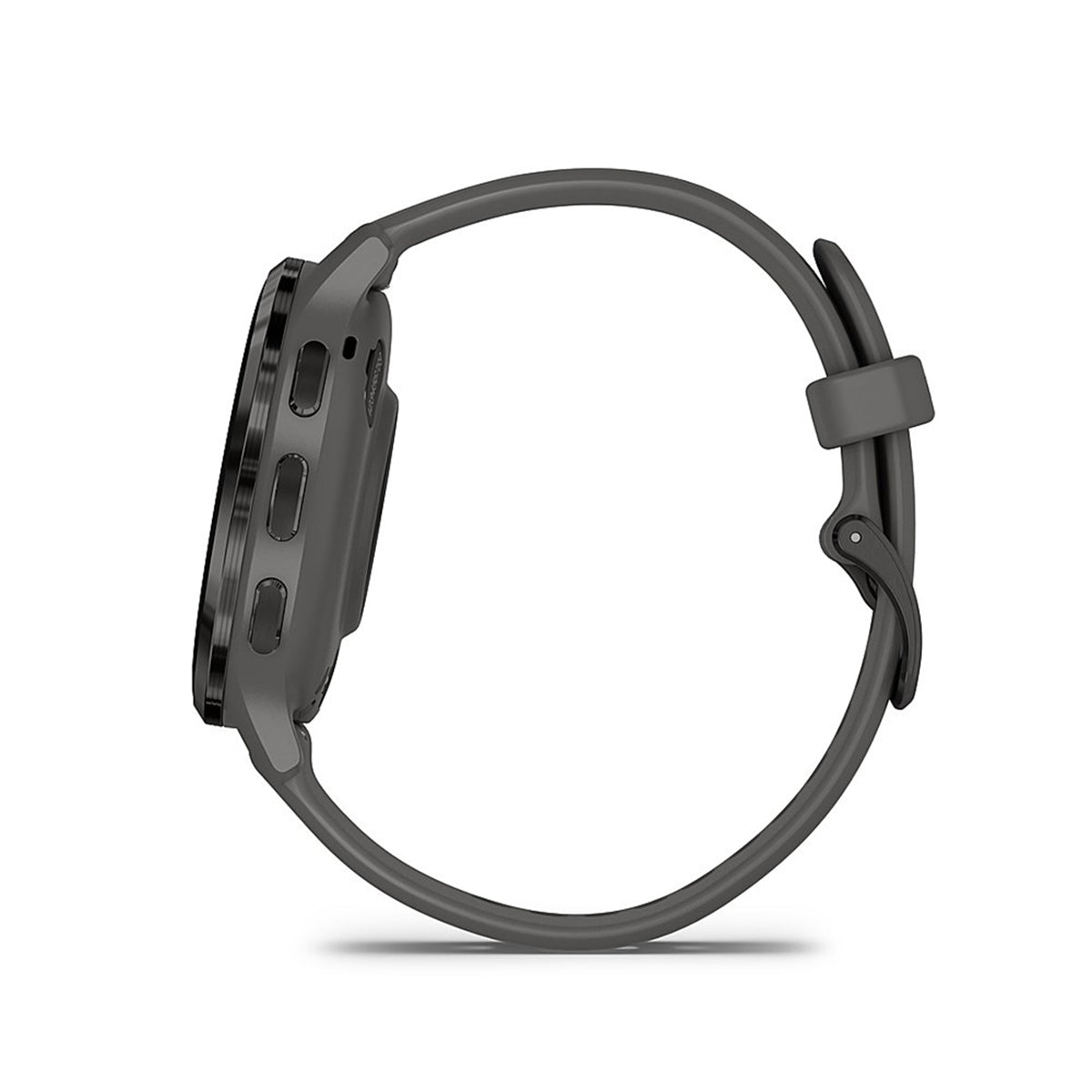 Garmin Venu 3S 41mm GPS Smartwatch Pebble Gray