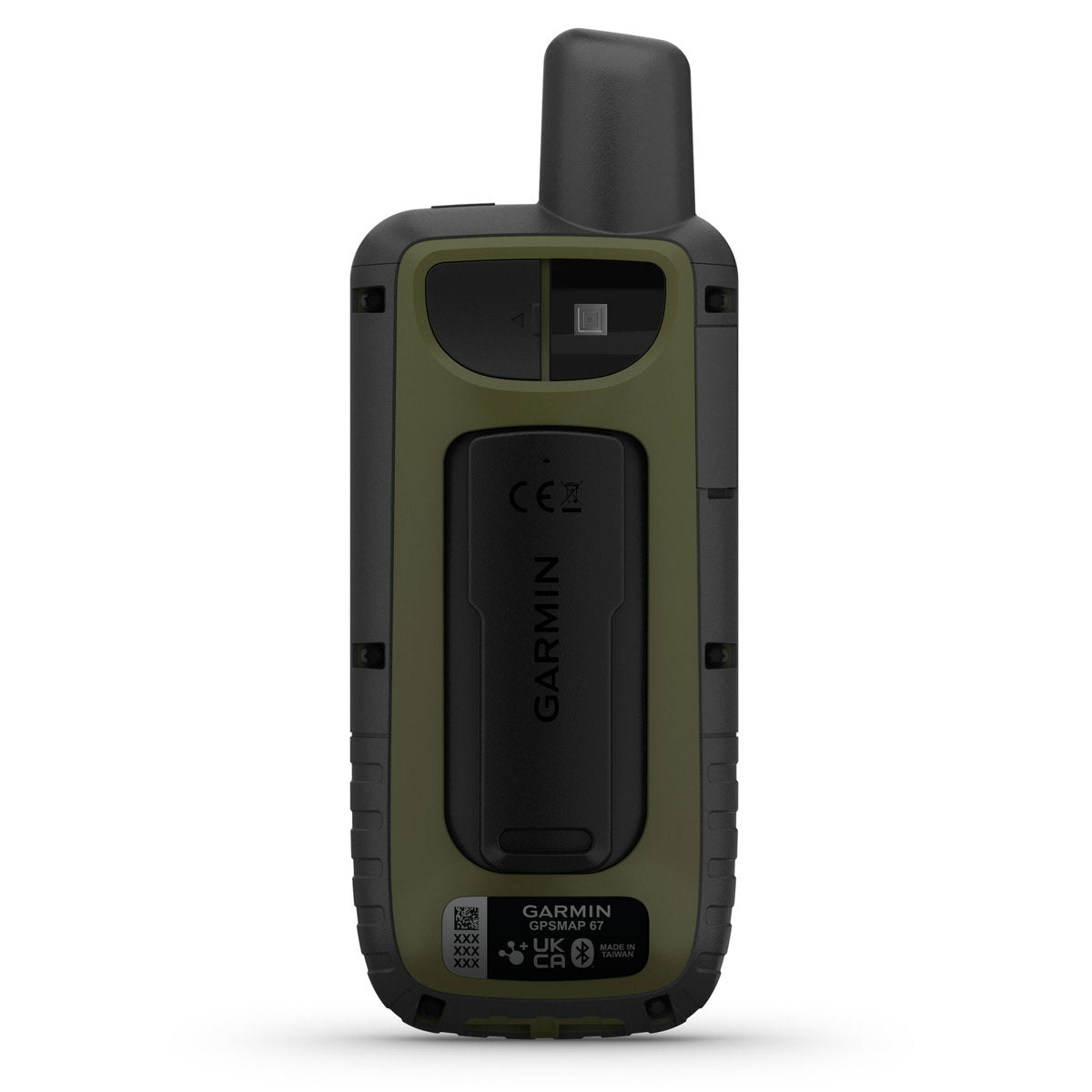 Garmin GPSMAP 67 GPS Handheld Device