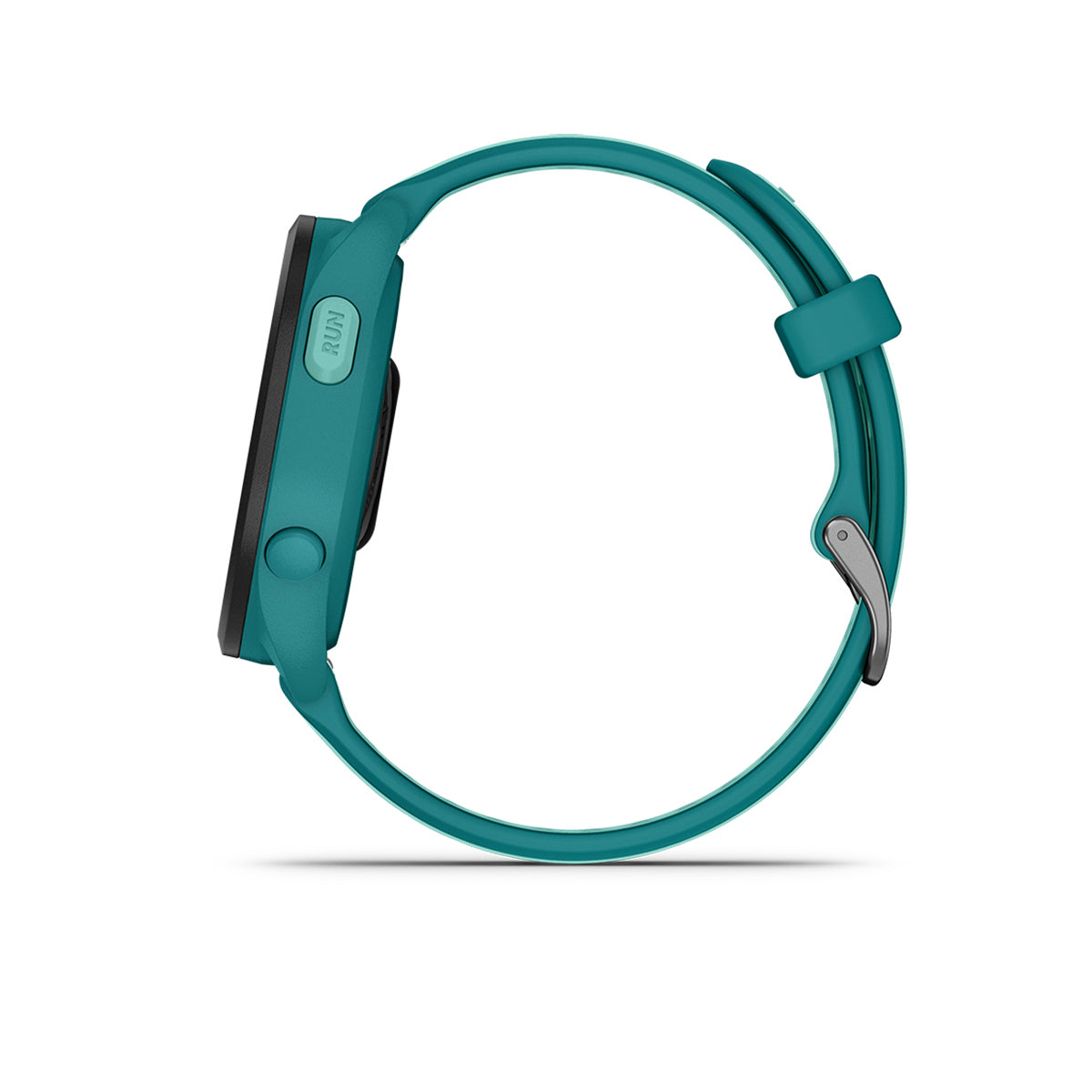 Garmin Forerunner 165 Music GPS Smartwatch Turquoise/Aqua