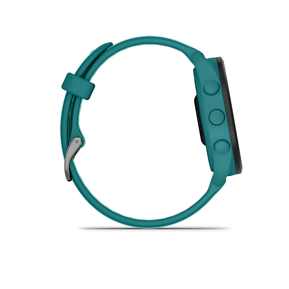 Garmin Forerunner 165 Music GPS Smartwatch Turquoise/Aqua