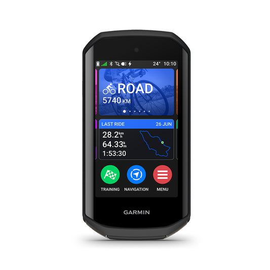 Garmin Edge 1050 GPS Touchscreen Cycling Computer Device