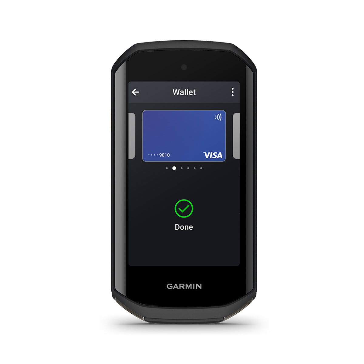 Garmin Edge 1050 GPS Touchscreen Cycling Computer Device