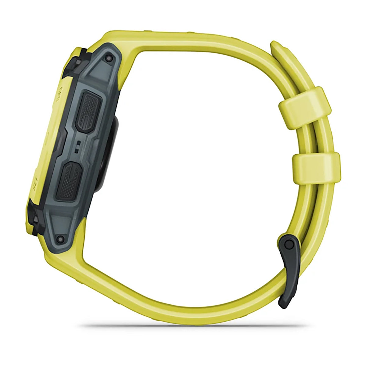 Garmin Instinct E 45mm GPS Smartwatch with Silicone Band Electric Lime