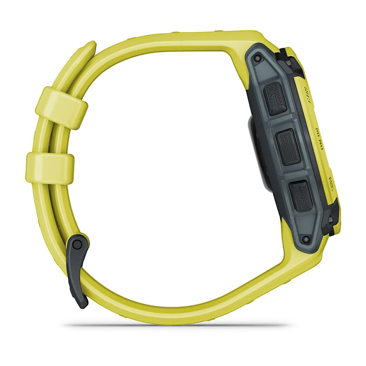 Garmin Instinct E 45mm GPS Smartwatch with Silicone Band Electric Lime