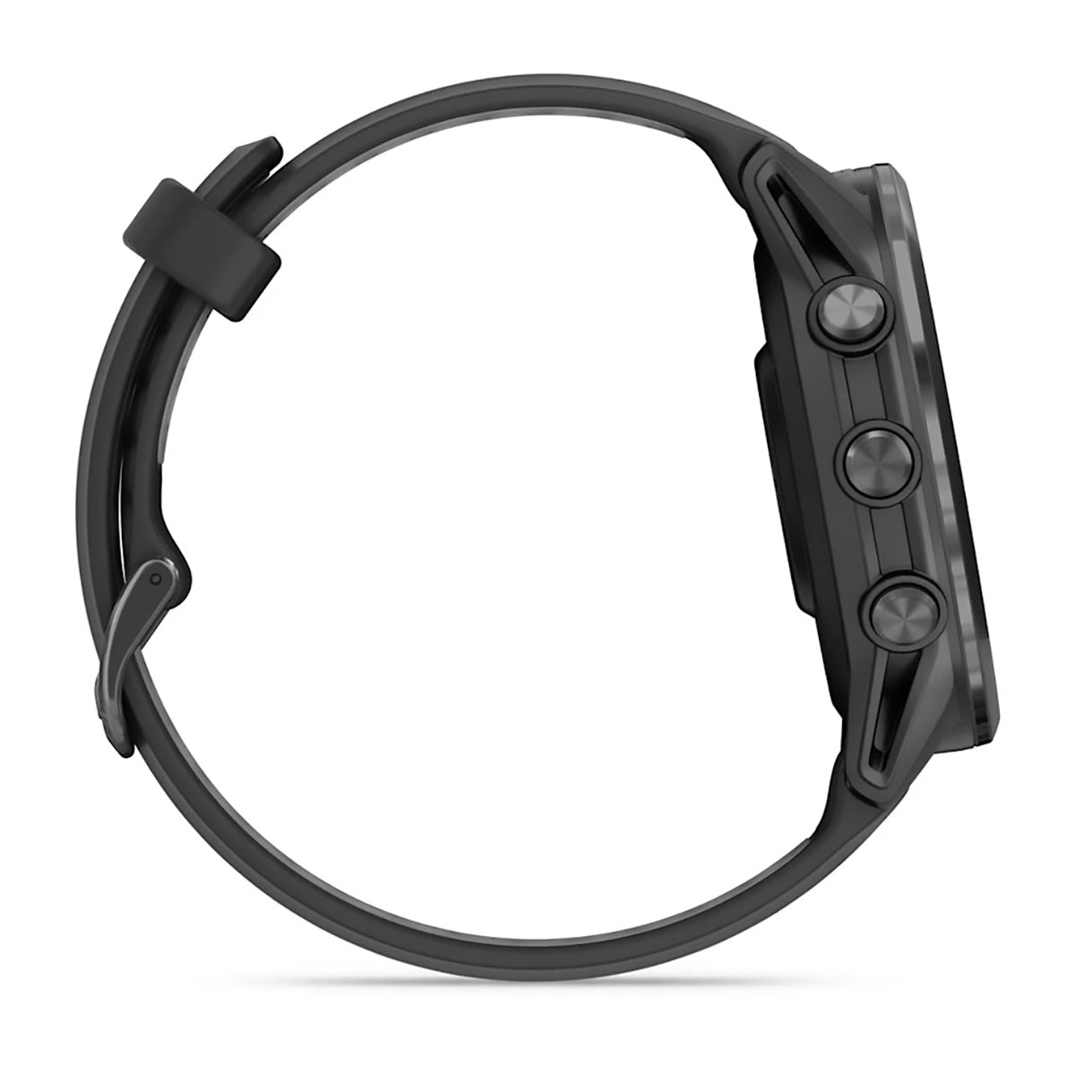Garmin Forerunner 970 Advanced GPS Running Smartwatch Carbon Gray/Black