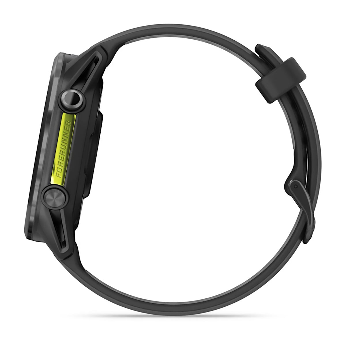 Garmin Forerunner 970 Advanced GPS Running Smartwatch Carbon Gray/Black