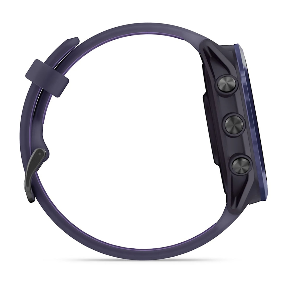 Garmin Forerunner 570 Advanced GPS Running Smartwatch Indigo 47mm