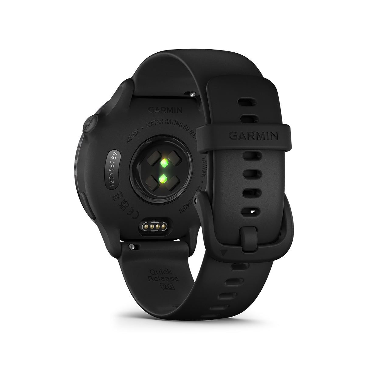 Garmin vivoactive 6 42mm GPS Smartwatch Slate