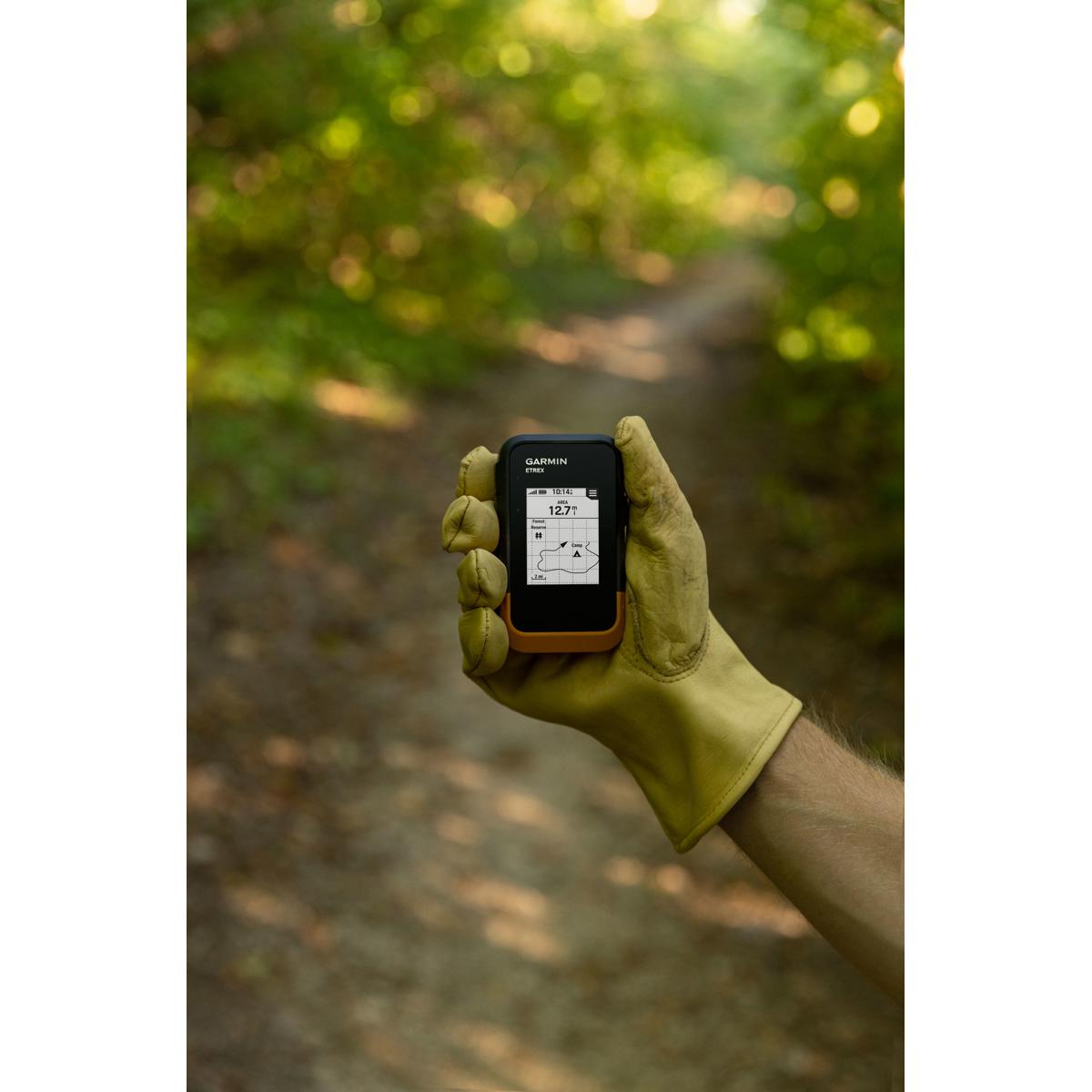 Garmin eTrex SE GPS Handheld Navigator