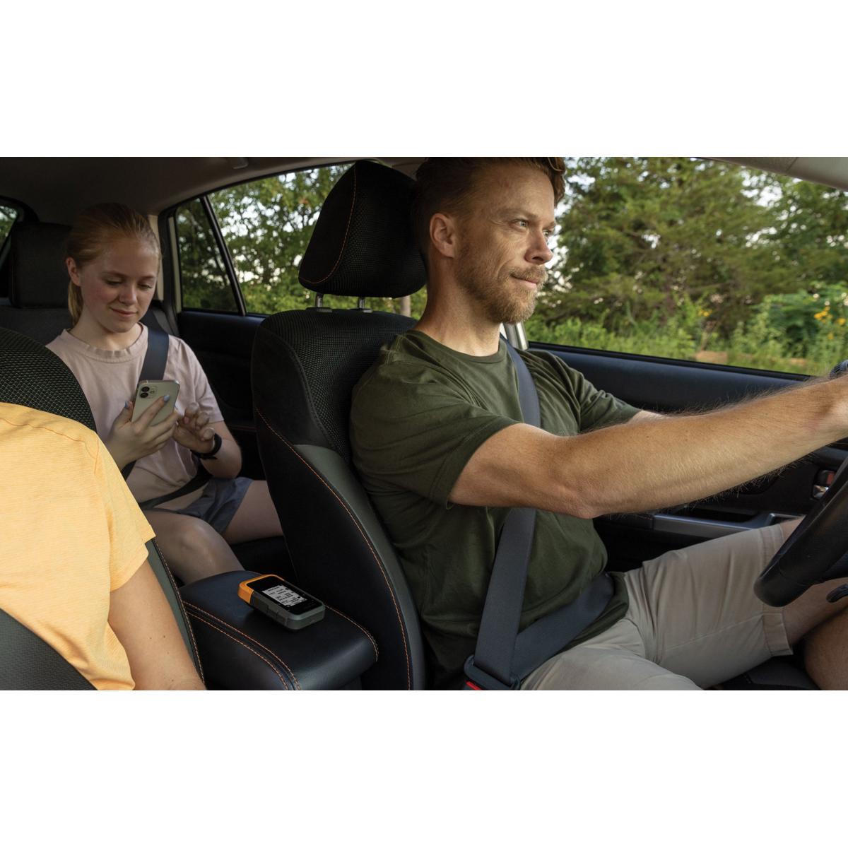 Garmin eTrex SE GPS Handheld Navigator