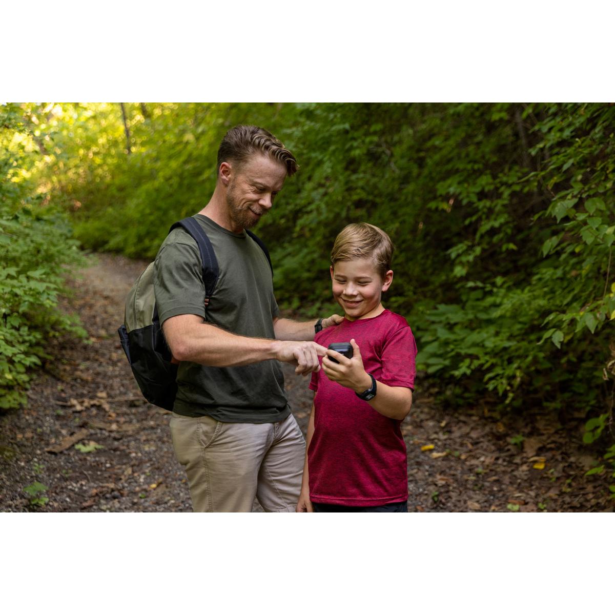 Garmin eTrex SE GPS Handheld Navigator