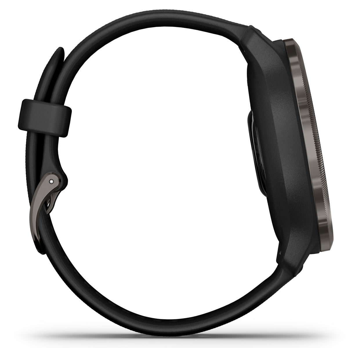 Garmin Venu 2 45mm GPS Smart Watch, Black/Slate