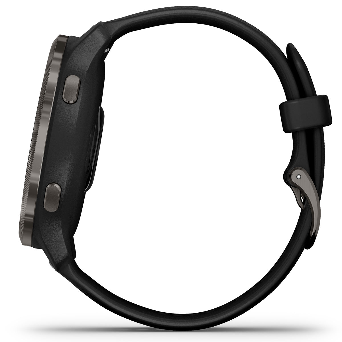 Garmin Venu 2 45mm GPS Smart Watch, Black/Slate