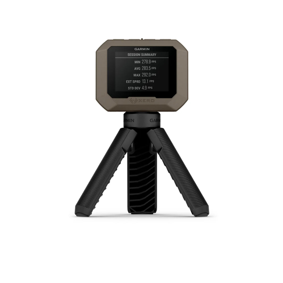 Garmin Xero C1 Pro Chronograph