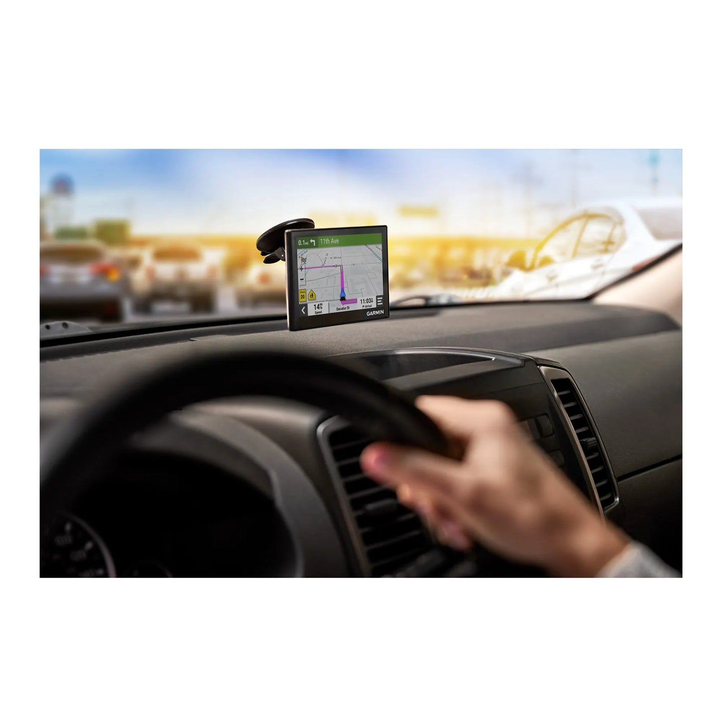 Garmin Drive 53 GPS Navigator