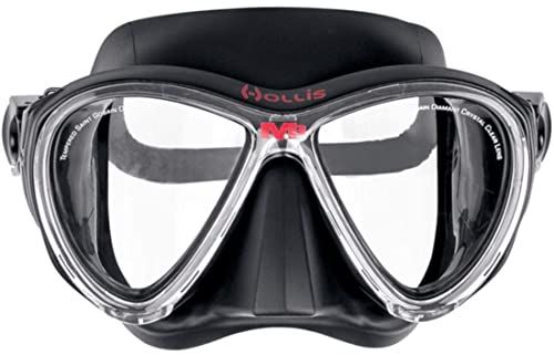 Hollis M-3 Mask