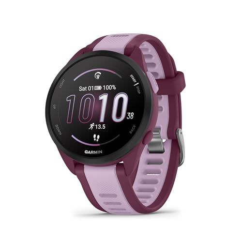 Garmin Forerunner 165