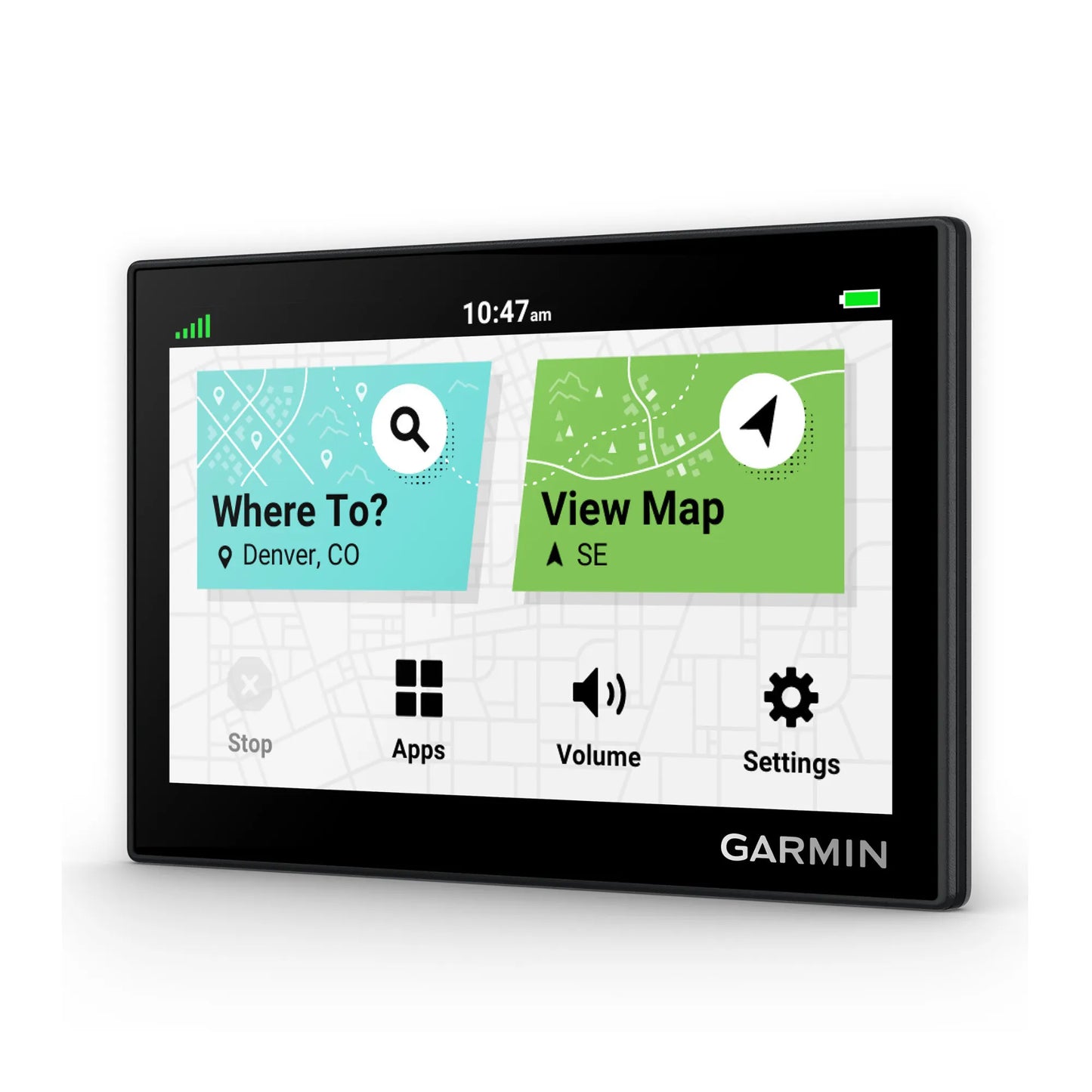 Garmin Drive 53 GPS Navigator