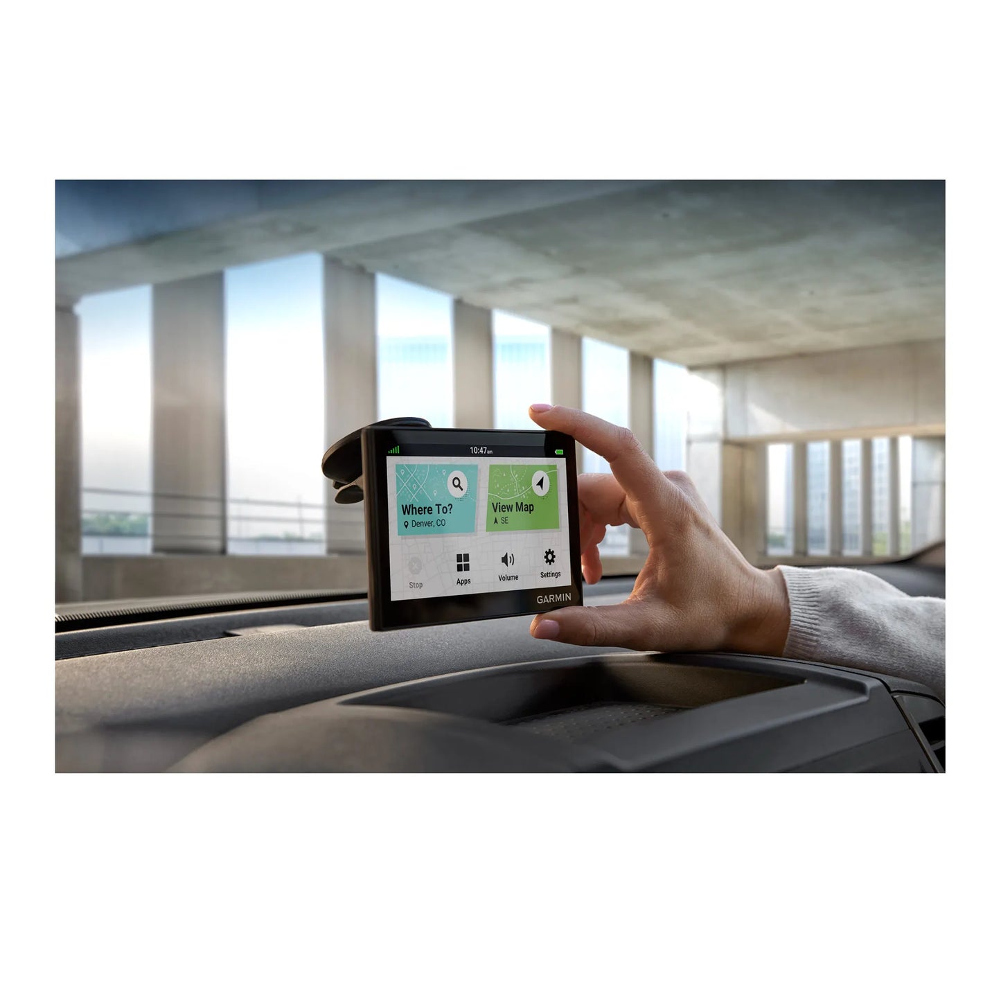 Garmin Drive 53 GPS Navigator