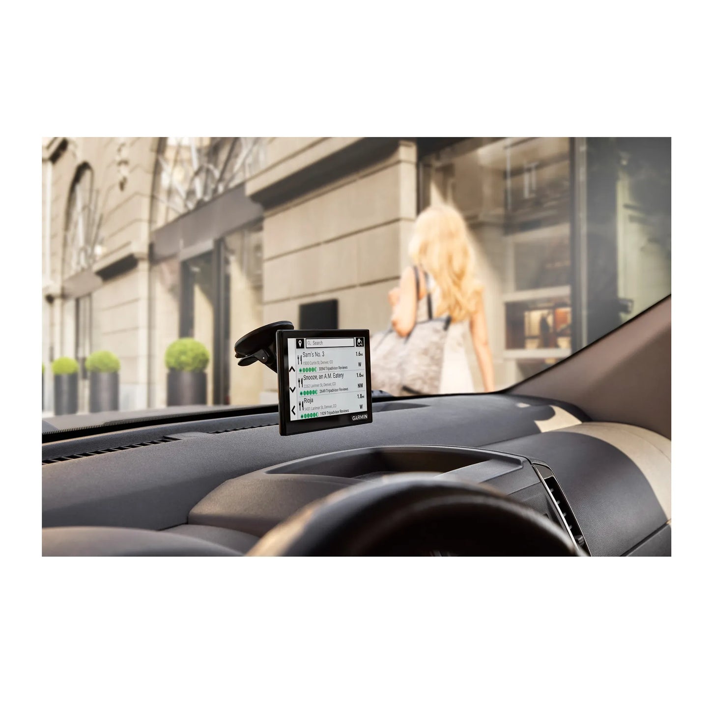 Garmin Drive 53 GPS Navigator