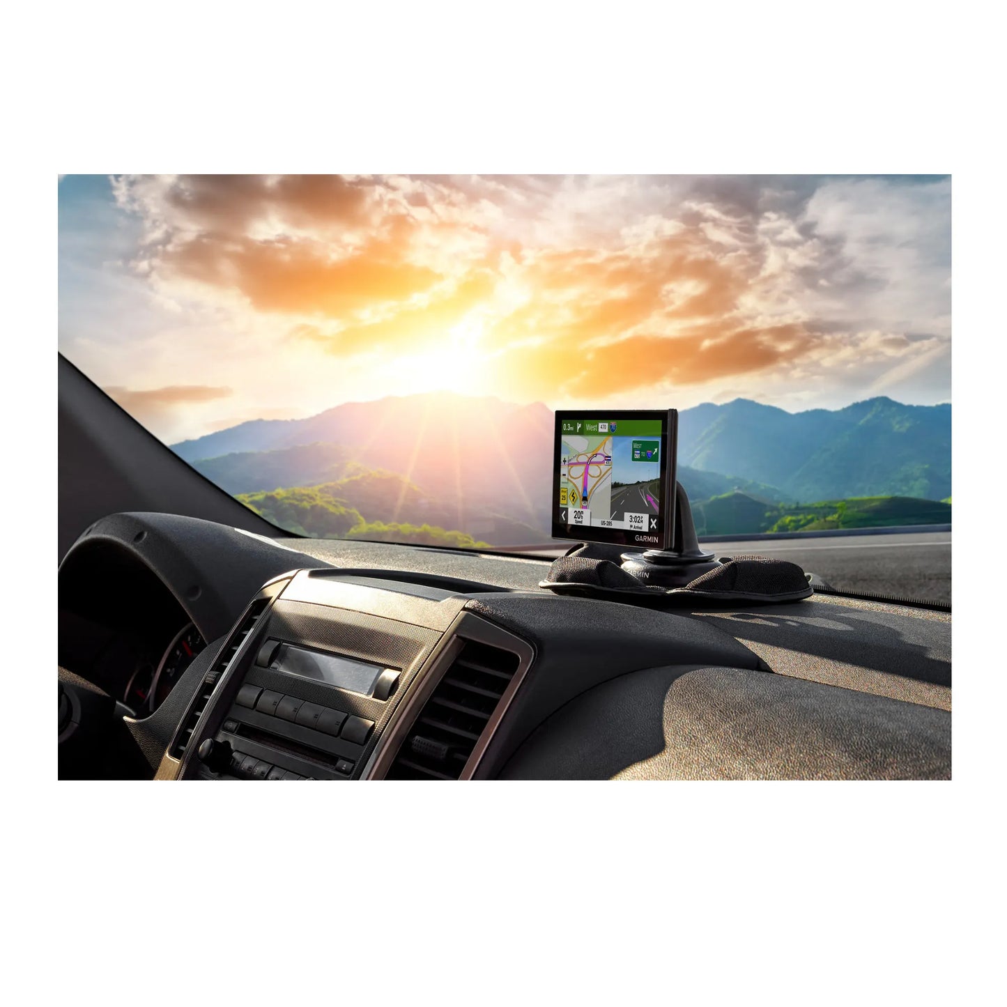 Garmin Drive 53 GPS Navigator